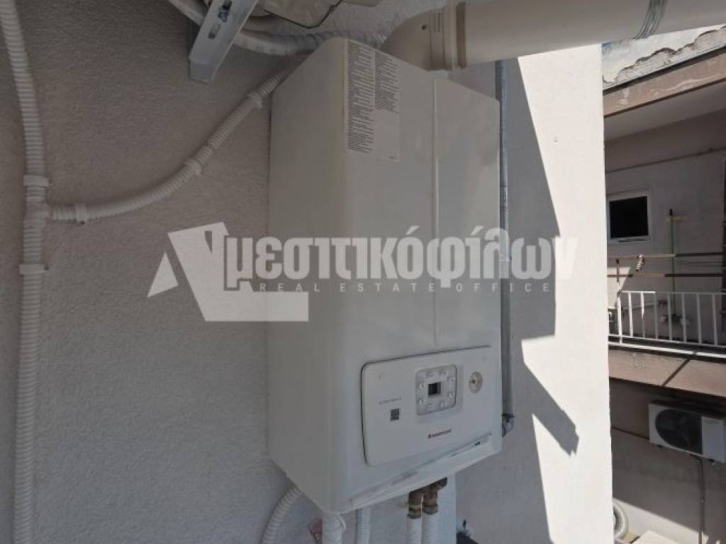 Άποψη χώρου