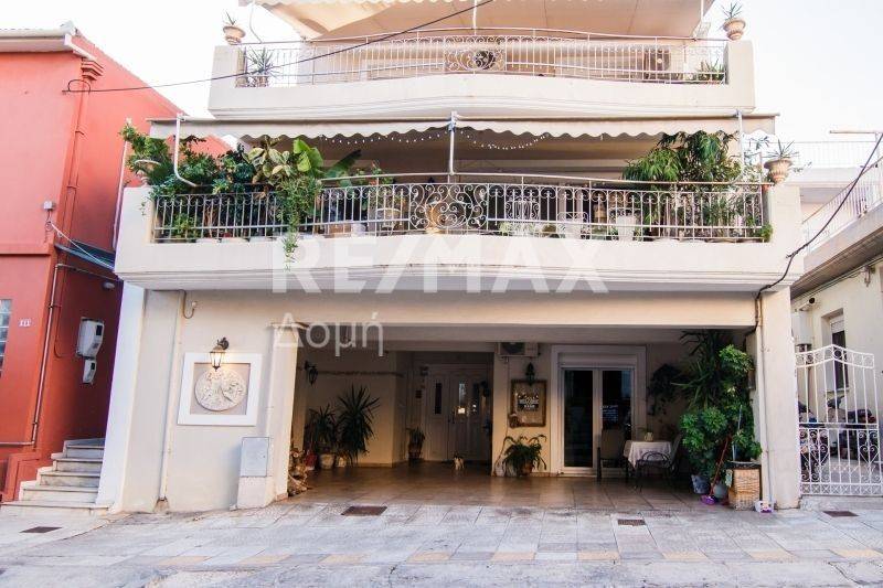 Εξωτερικός χώρος