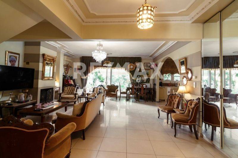 Άποψη χώρου