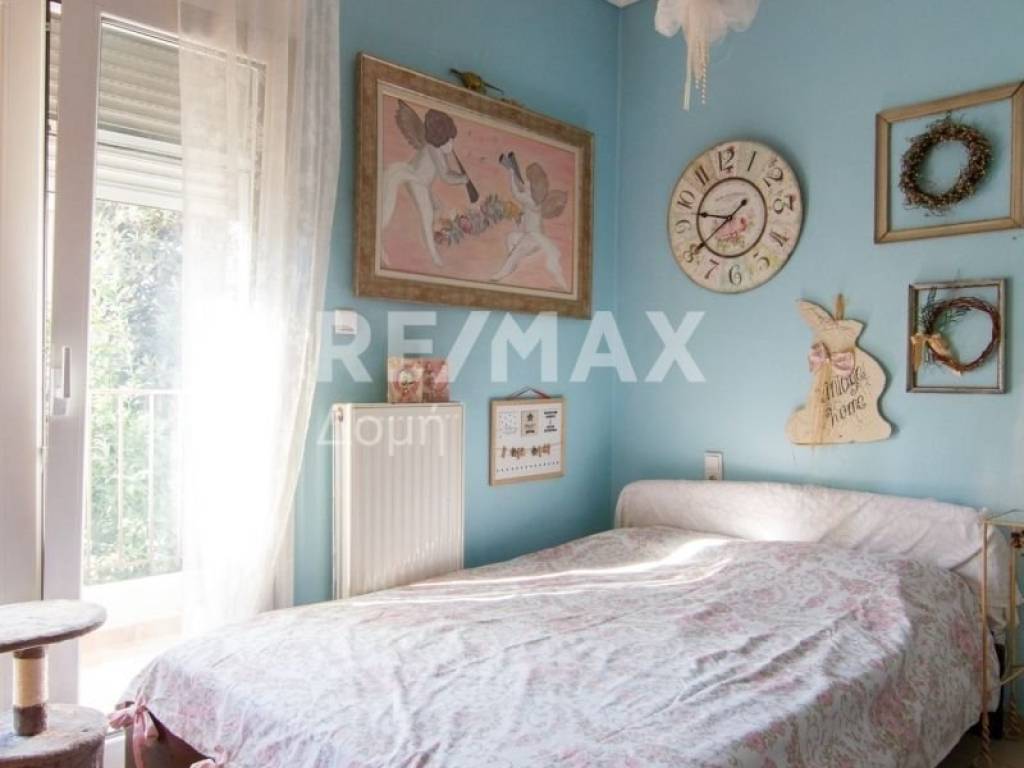 Υπνοδωμάτιο