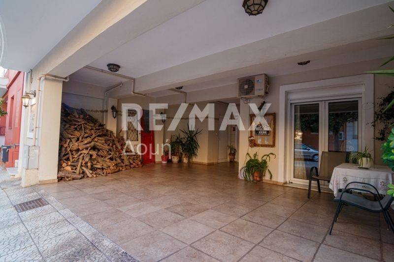 Εξωτερικός χώρος