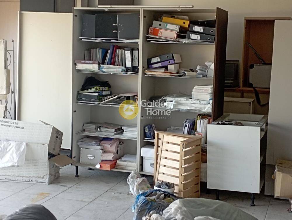 Κυρίως Χώρος