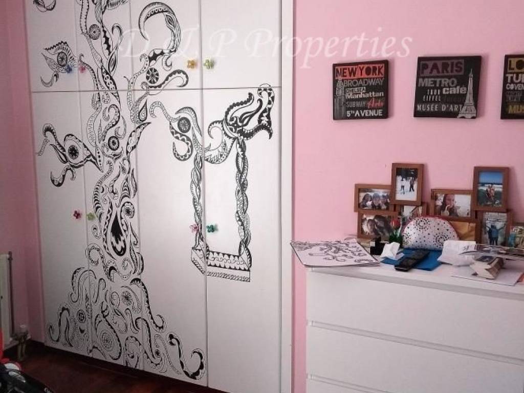 Υπνοδωμάτιο