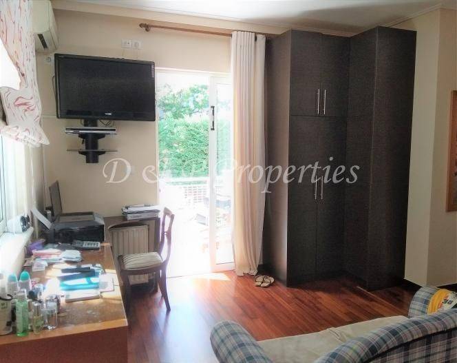 Υπνοδωμάτιο