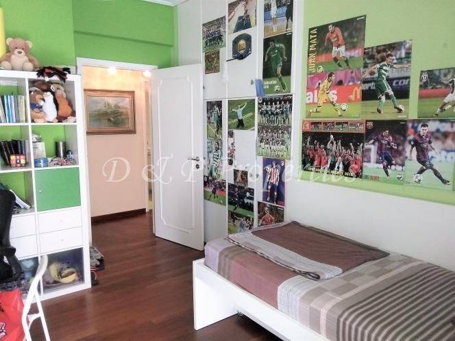 Υπνοδωμάτιο