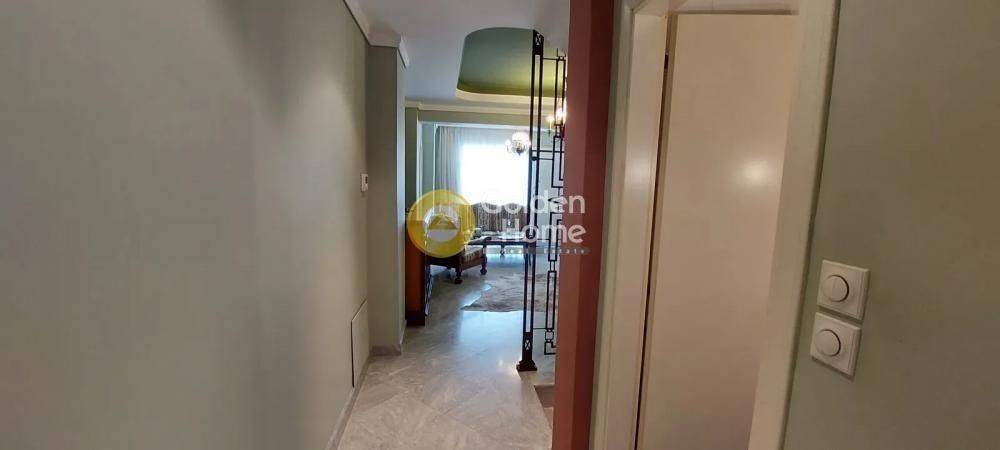 Χολ - Διάδρομος