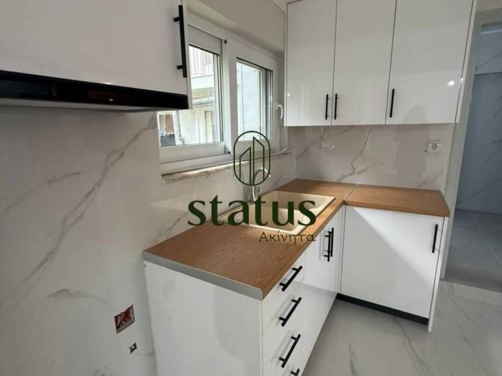 Σαλονοκουζίνα