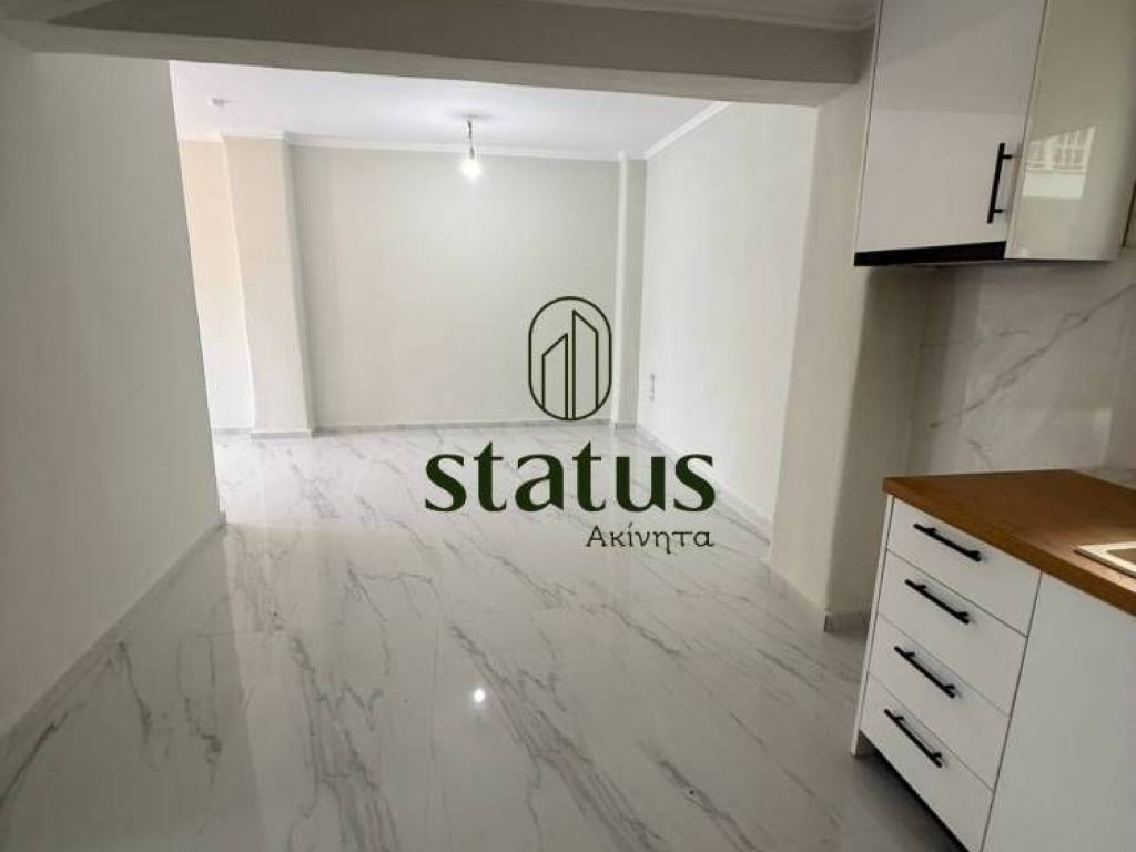 Σαλονοκουζίνα