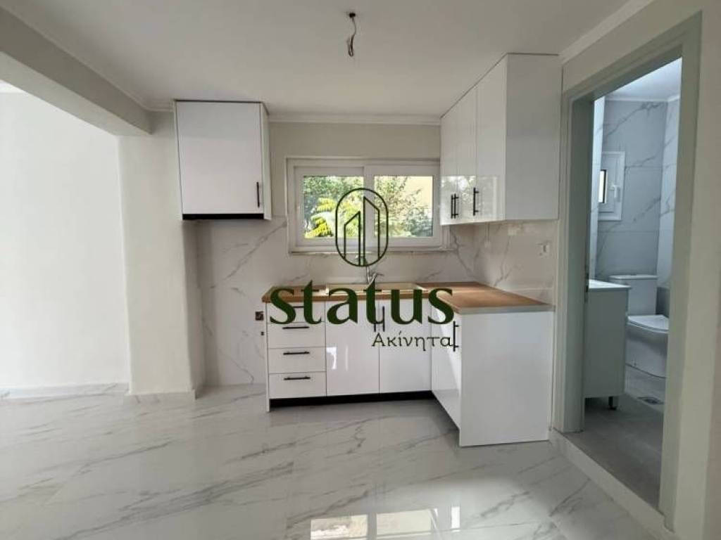 Σαλονοκουζίνα