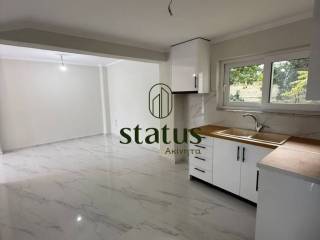 Σαλονοκουζίνα