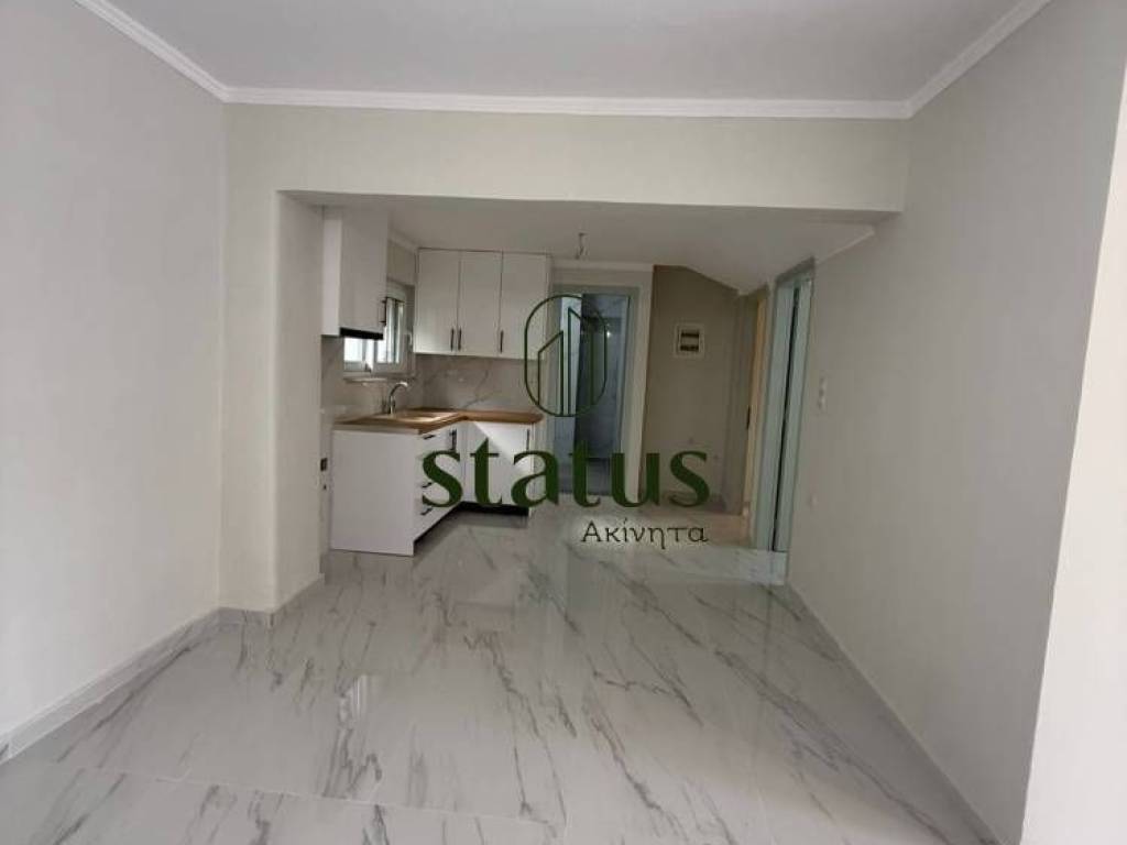 Σαλονοκουζίνα