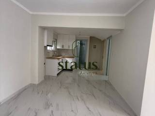 Σαλονοκουζίνα