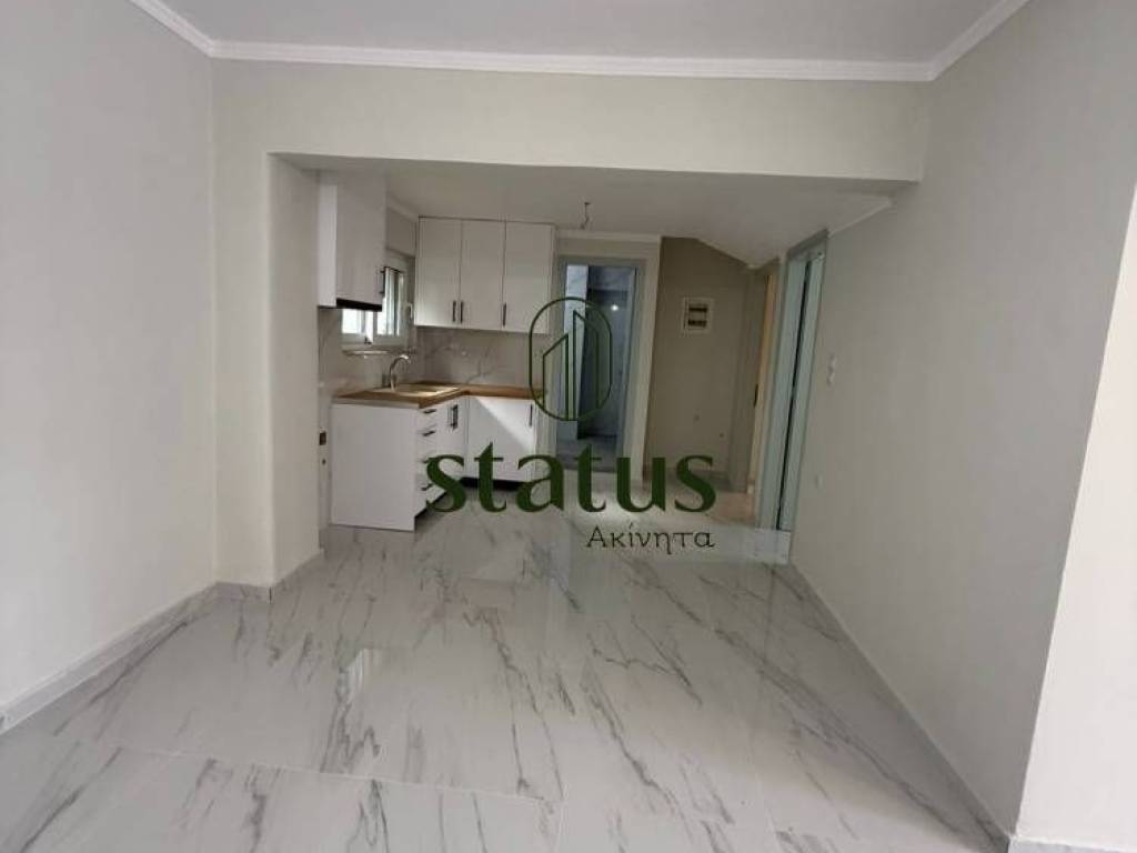 Σαλονοκουζίνα