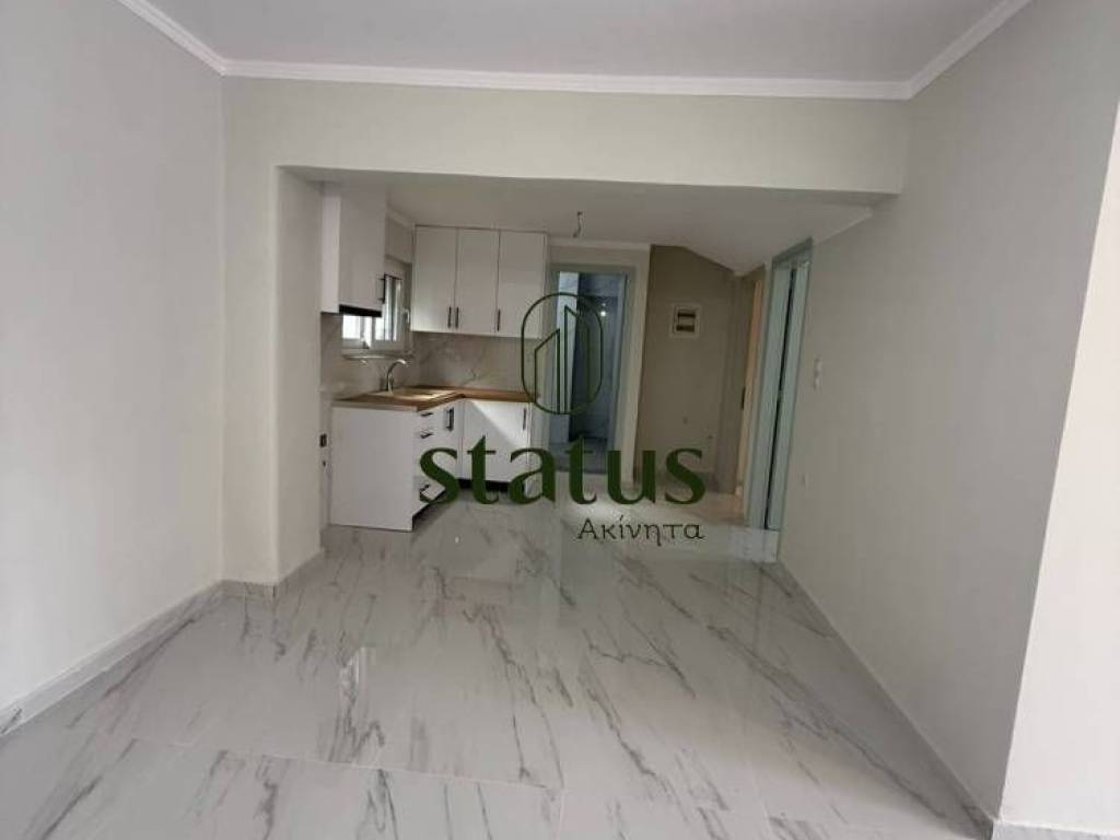 Σαλονοκουζίνα