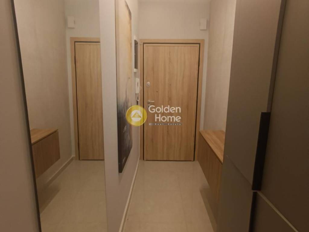 Χολ - Διάδρομος