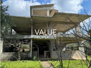 Εξωτερικοι χώροι