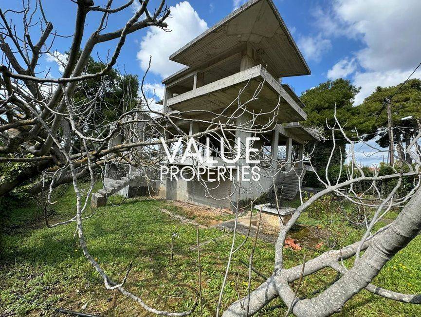 Εξωτερικοι χώροι