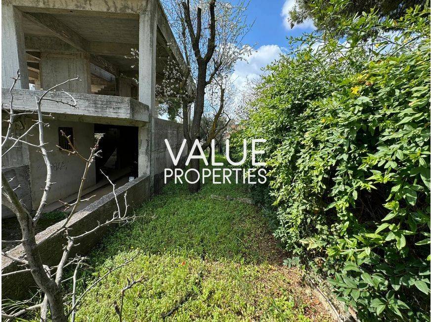 Εξωτερικοι χώροι