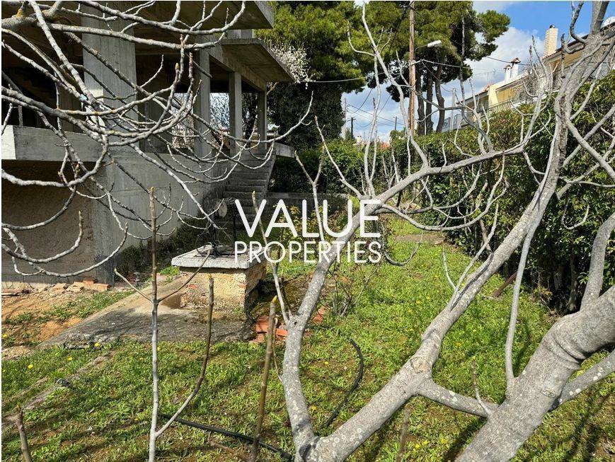 Εξωτερικοι χώροι