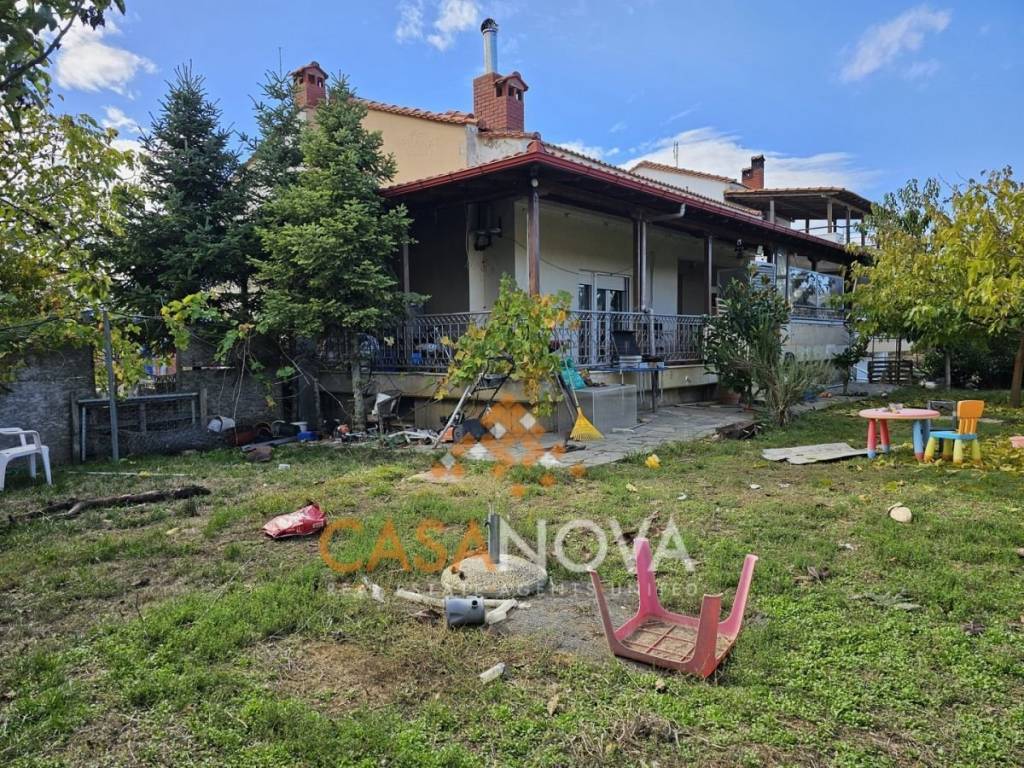 Εξωτερικός Χώρος