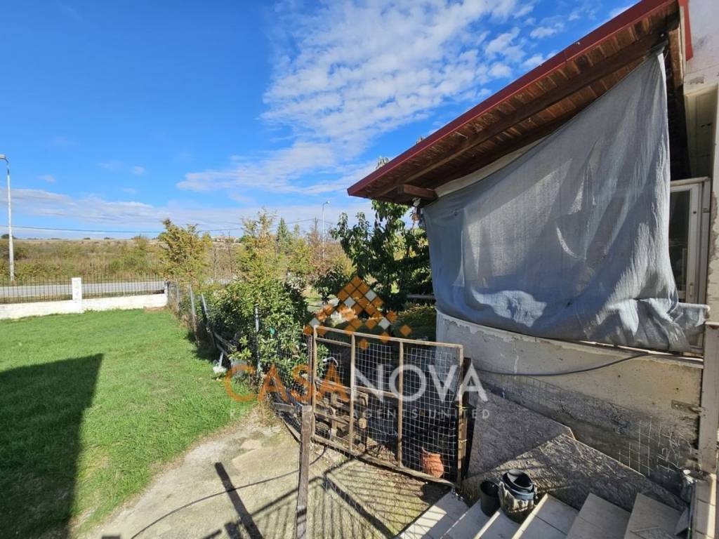 Εξωτερικός Χώρος