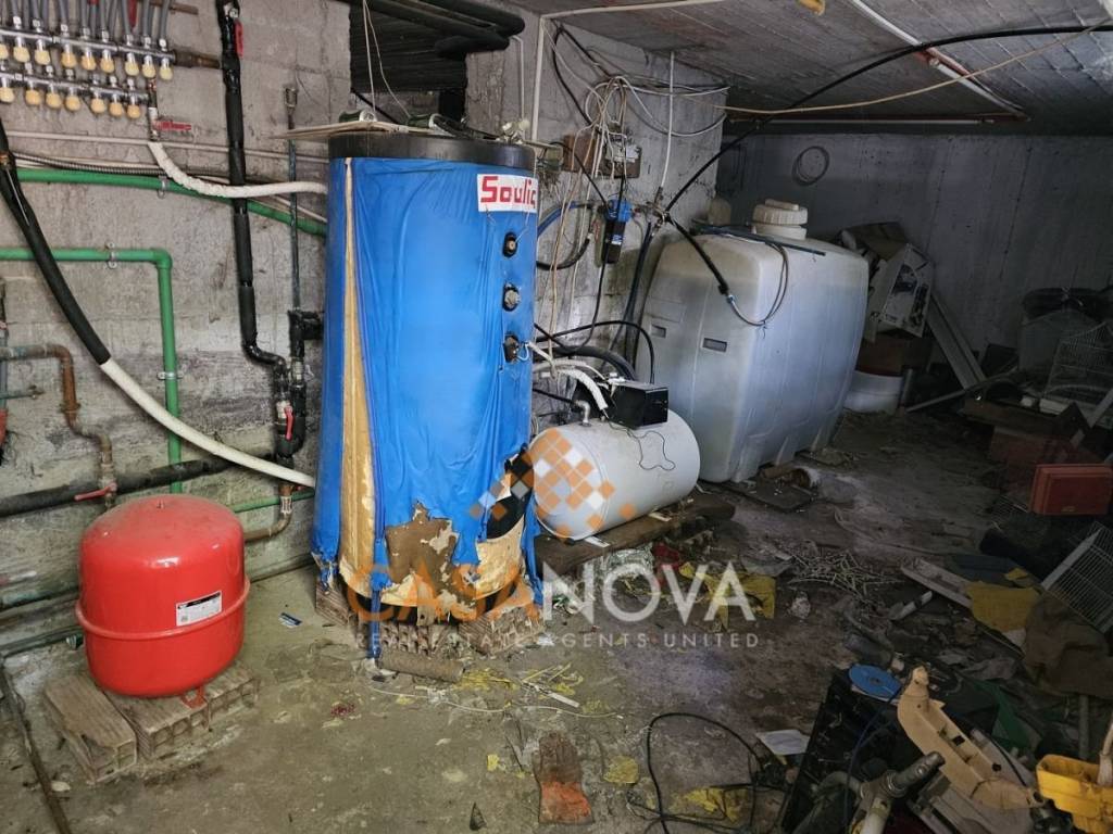 Λεβητοστάσιο