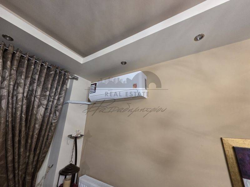 Άποψη χώρου