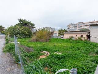 Εξωτερικοι χώροι