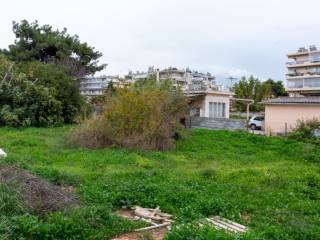 Εξωτερικοι χώροι