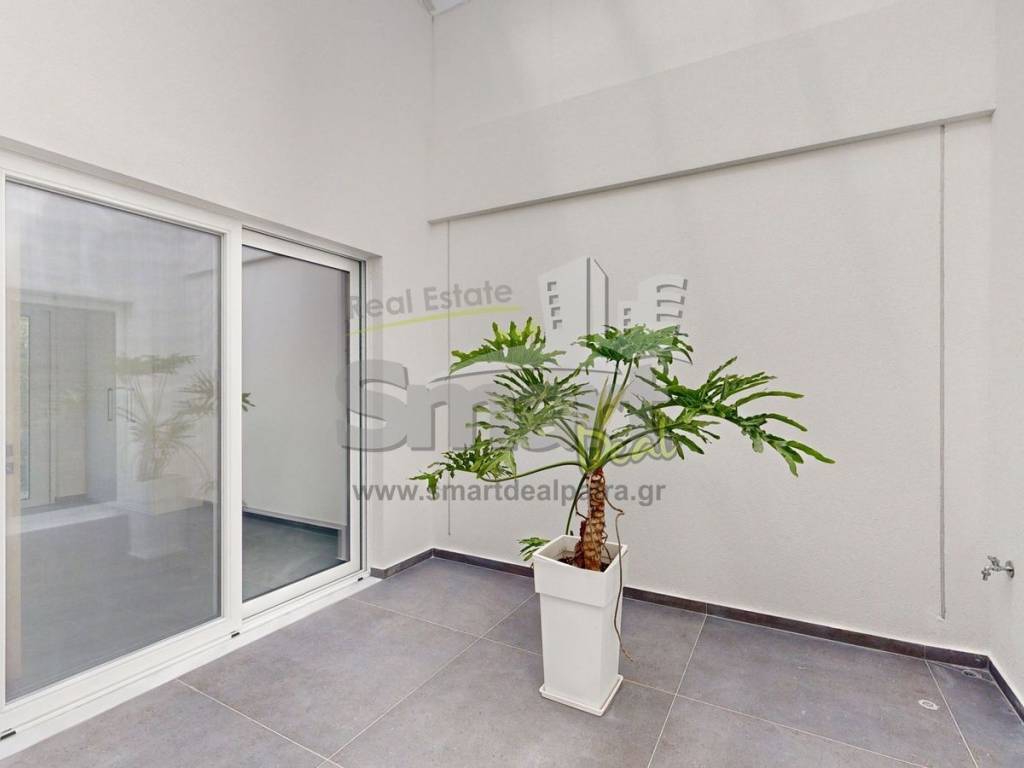 Εξωτερικοι χώροι