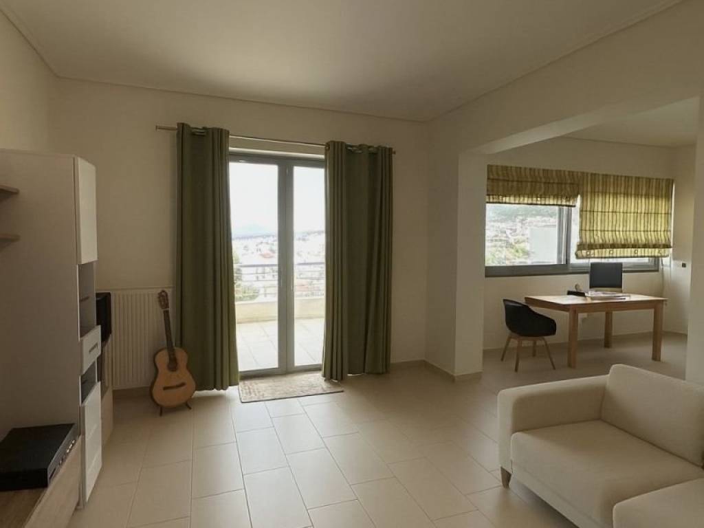 Άποψη χώρου