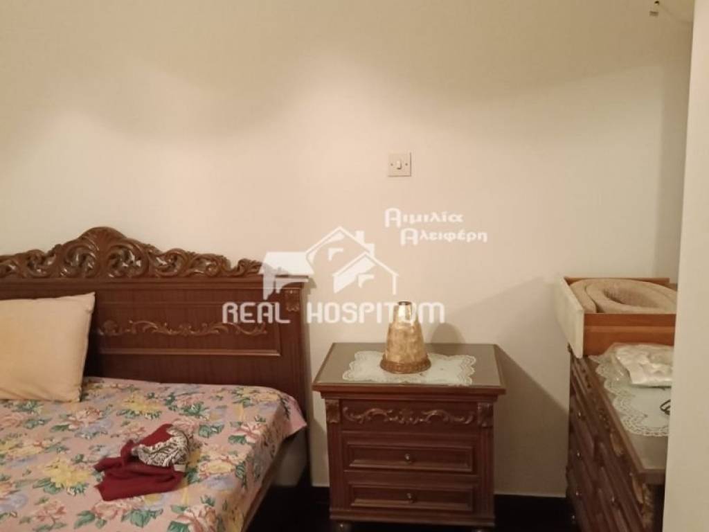 Υπνοδωμάτιο