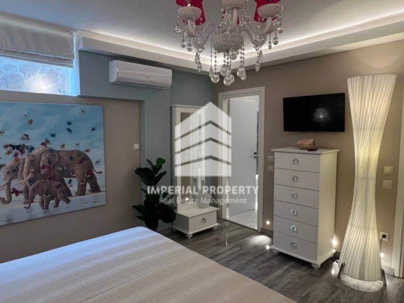 Υπνοδωμάτιο