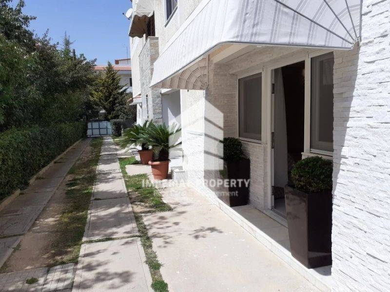 Εξωτερικός χώρος