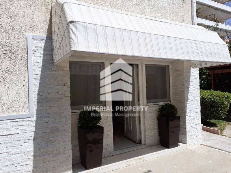 Εξωτερικός χώρος