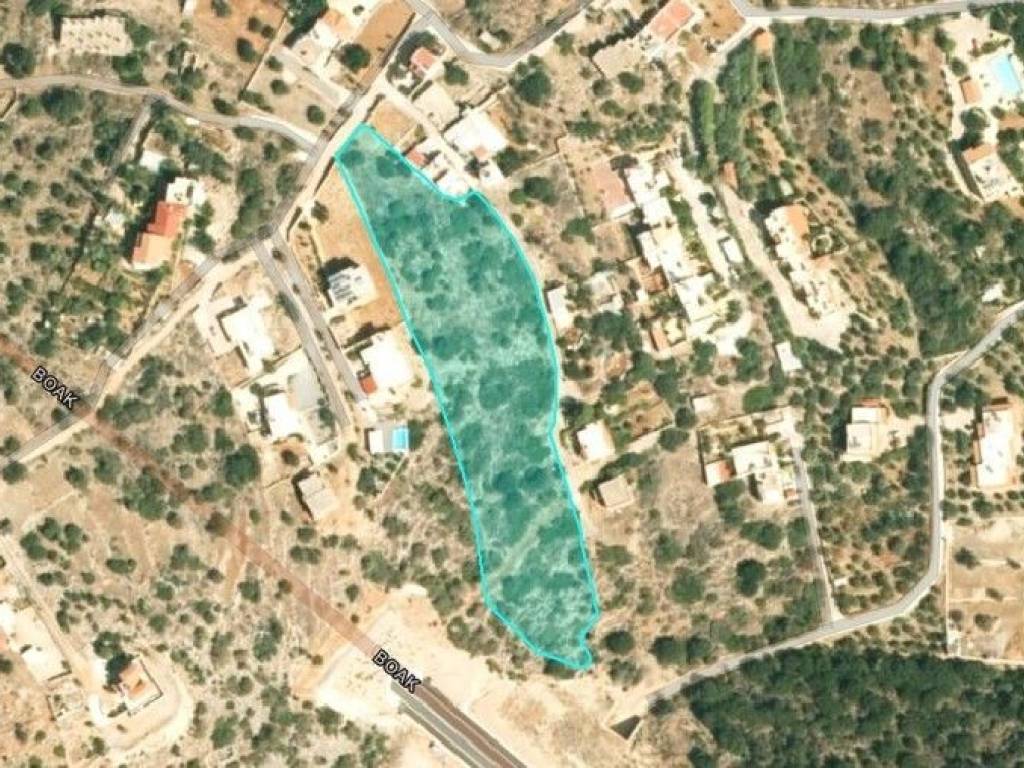 Plot - Grekodom 64922|1032256