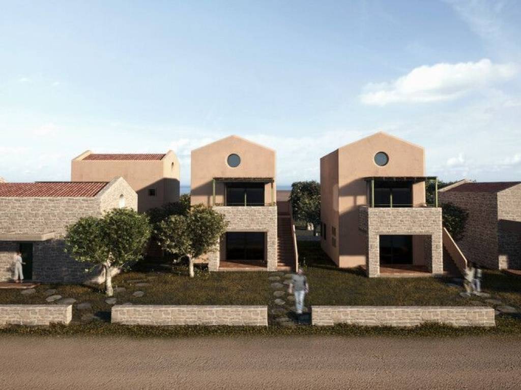 Apartment - Grekodom 64928|1032538