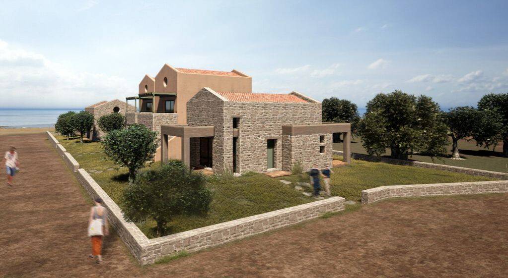 Apartment - Grekodom 64928|1032540