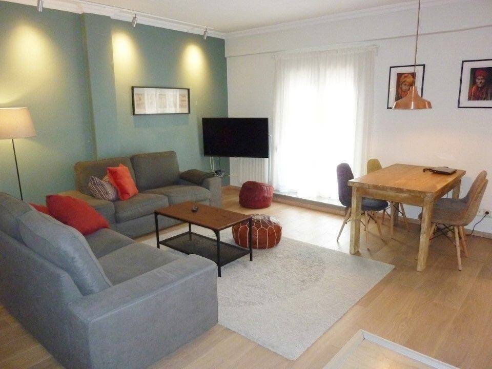 Apartment - Grekodom 60749|904373