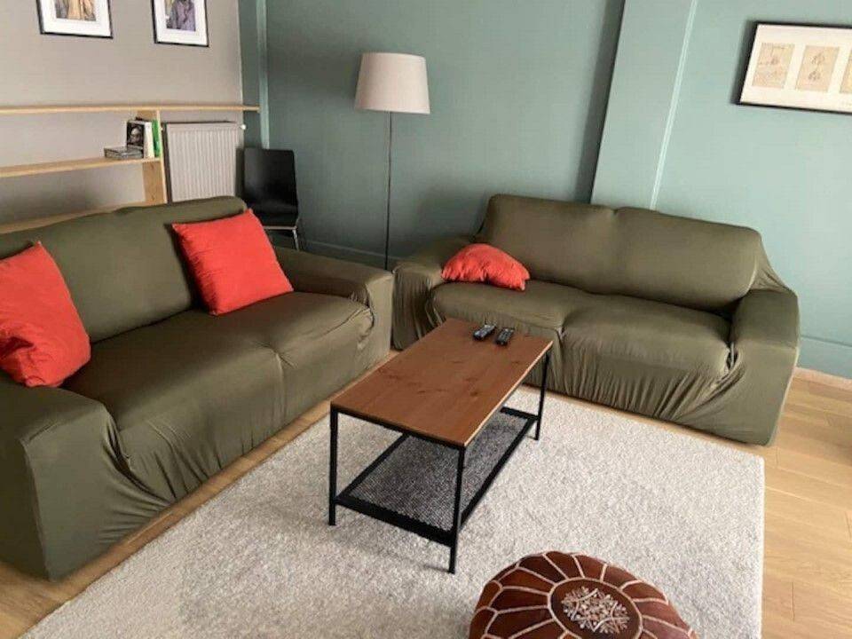 Apartment - Grekodom 60749|904378