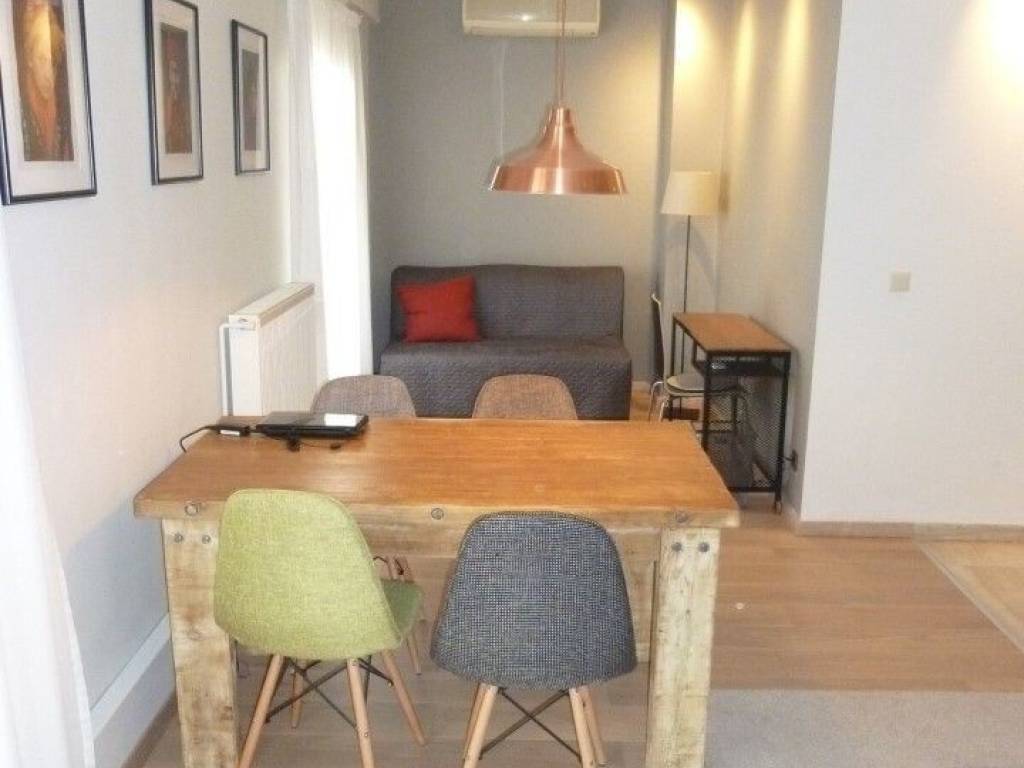 Apartment - Grekodom 60749|904353