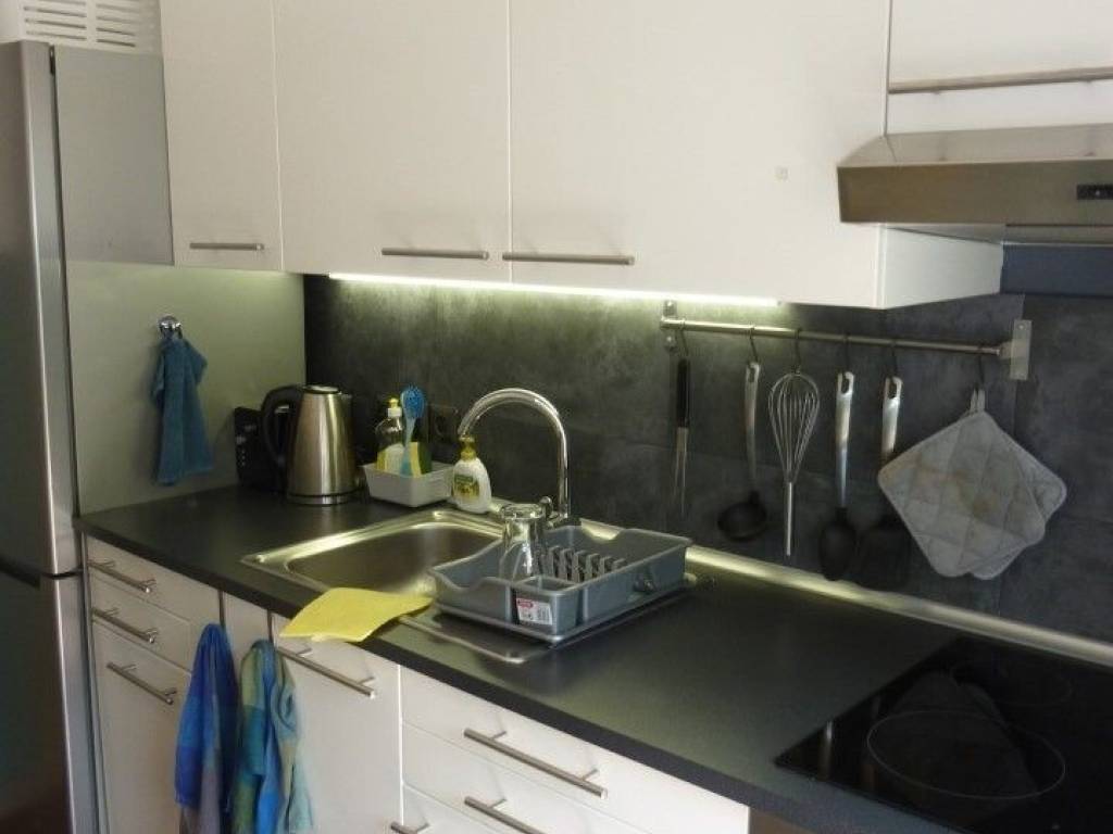 Apartment - Grekodom 60749|904363