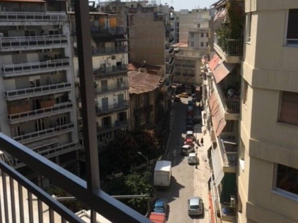 Apartment - Grekodom 60749|904371