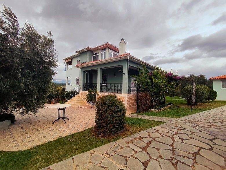 Villa - Grekodom 64926|1032495
