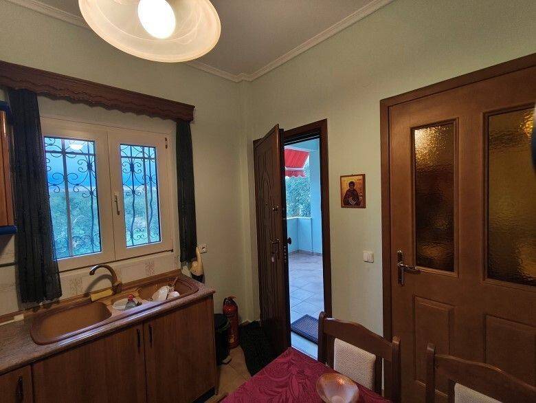 Villa - Grekodom 64926|1032473