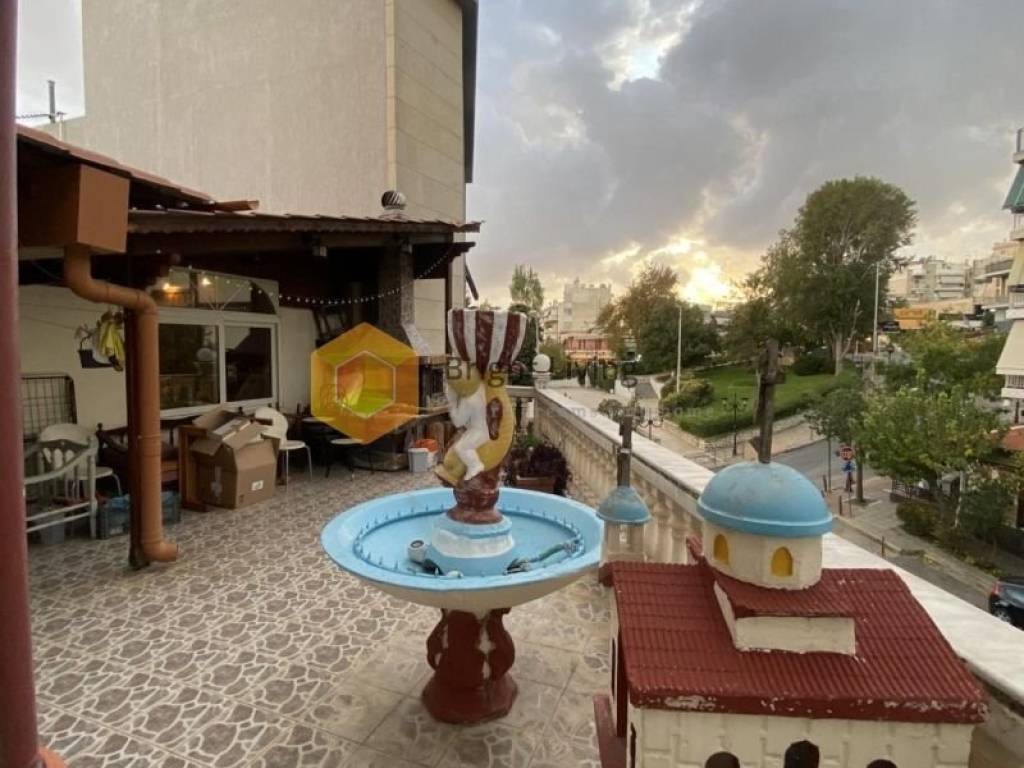 Ύπαρξη ανθρώπου