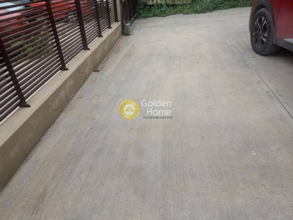 Θέση Στάθμευσης