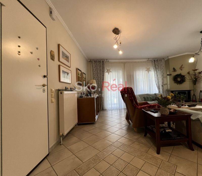 Άποψη χώρου