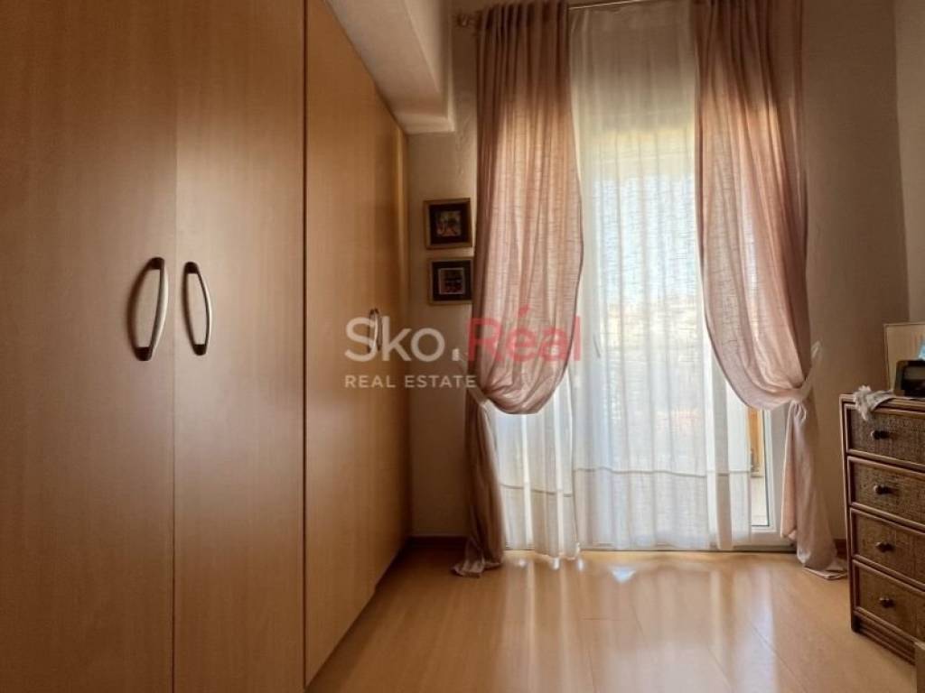 2ο δωμάτιο με ντουλάπα