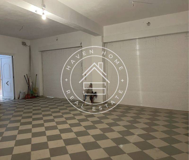 Άποψη χώρου